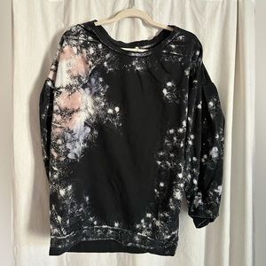 Free people pullover